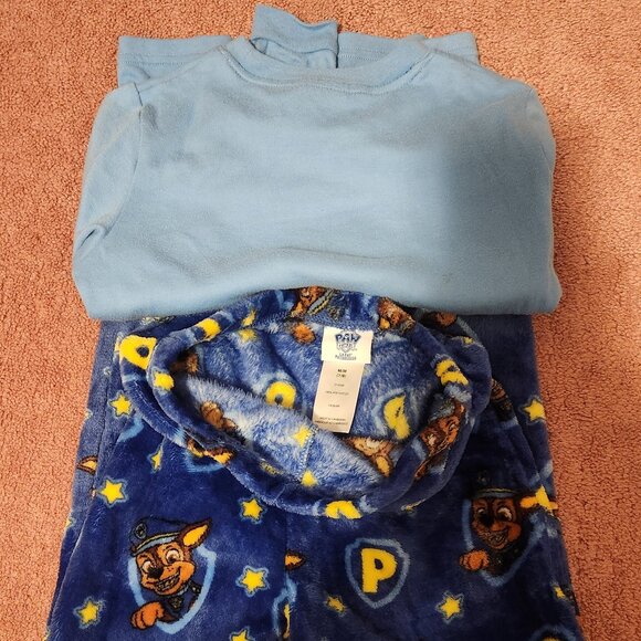 Paw Patrol PJs - Picture 2 of 3